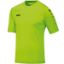 Afbeeldingen van Shirt Team KM fluogroen