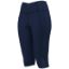 Afbeeldingen van Tight Capri Power damesmaten marine