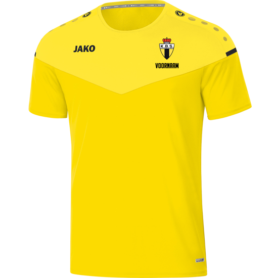 Afbeeldingen van T-shirt Champ 2.0