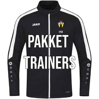 Afbeeldingen van PAKKET TRAINERS