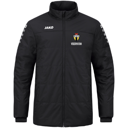 Afbeeldingen van Coachvest Team