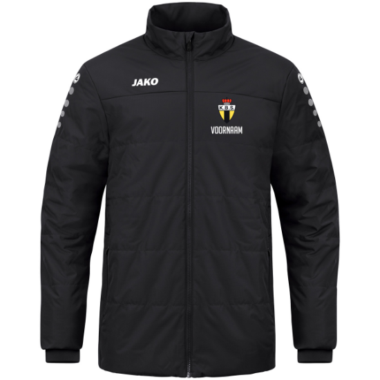 Afbeeldingen van Coachvest Team