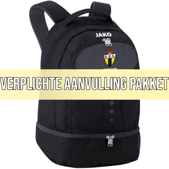 Afbeeldingen van Rugzak TLS