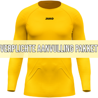 Afbeeldingen van Longsleeve Lightweight