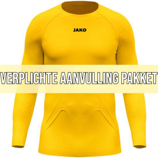 Afbeeldingen van Longsleeve Lightweight