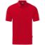 Afbeeldingen van Polo Organic Stretch rood
