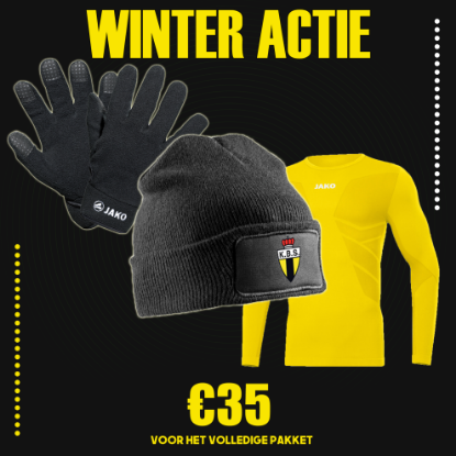 Afbeeldingen van WINTERACTIE