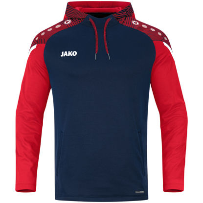 Afbeeldingen van Sweater met kap Performance