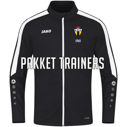 Afbeeldingen van PAKKET TRAINERS