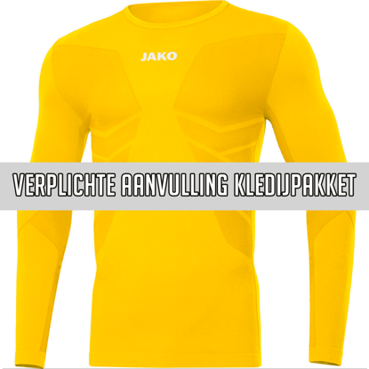 Afbeeldingen van Shirt Comfort 2.0